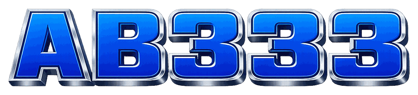AB333 Logo